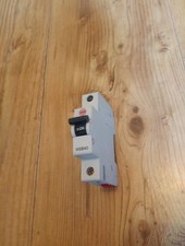WYLEX NSB40 40 AMP TYPE B 6 kA