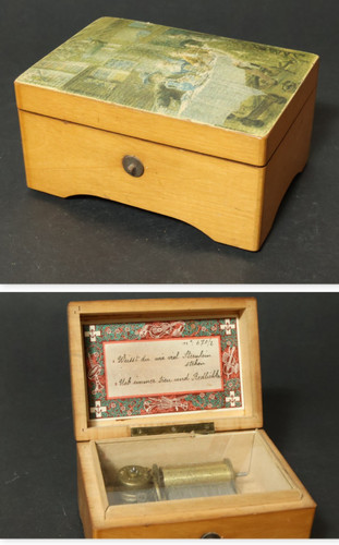 Thorens antique music - antique,