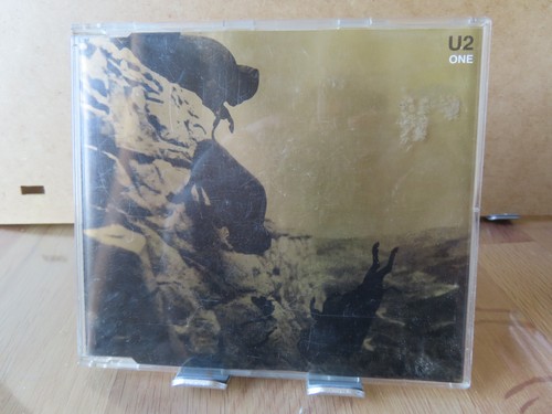 One european - one, (cd,