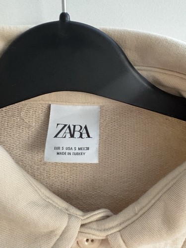 Zara men jumper size medium - men's,