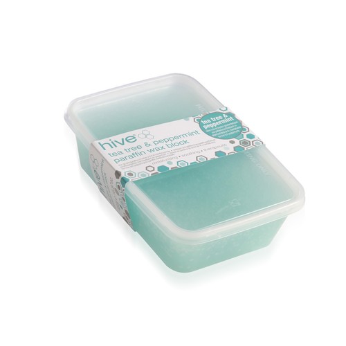 Hive tea tree peppermint - hive,