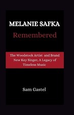 Sam Gastel Melanie Safka