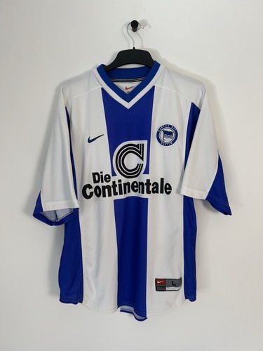 Original authentic hertha - authentic,