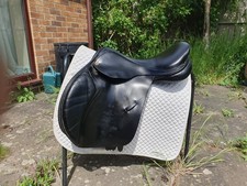 16inch Wide Jump Saddle
