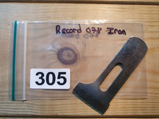 Vintage Record 078 Rebate
