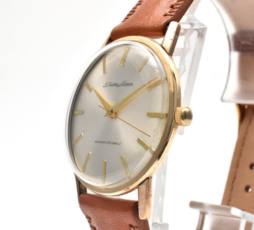 Exc vintage seiko - [exc+5], liner
