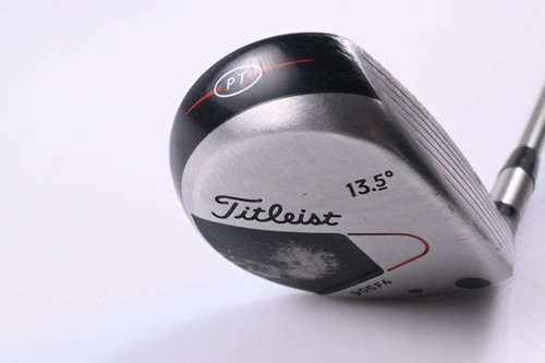Titleist 906 wood - 906, 13.5