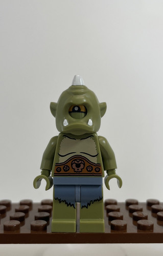 Lego collectable minifigure - lego,