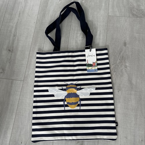 Joules lulu novelty canvas - lulu,