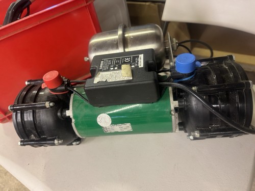 Salamander esp100cpv whole - esp100cpv,