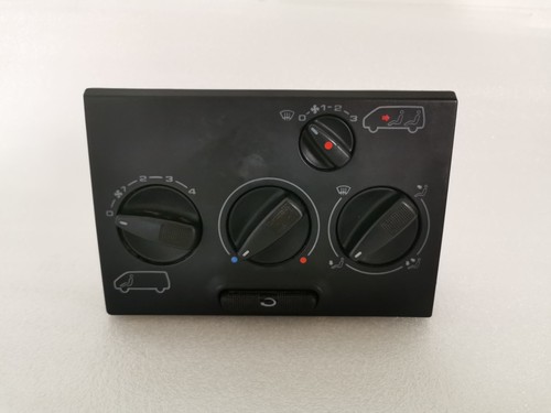 Carevelle iv climate - vw, t4