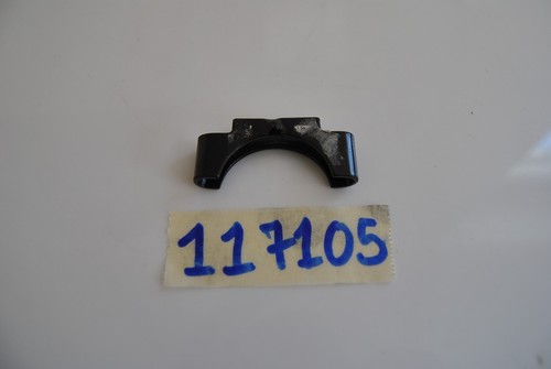 Tipper pump clamp piaggio - pump,