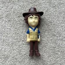 Andy's Dinosaur Adventures