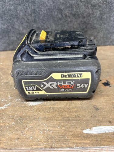 Dewalt ion lithium battery - li-ion,