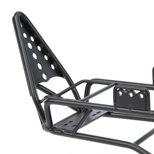 Metal roll cage full - roll,