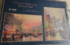 Thomas Kinkade Painter Of