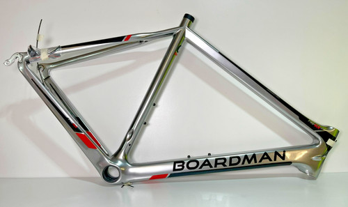 Boardman road pro - pro, frame