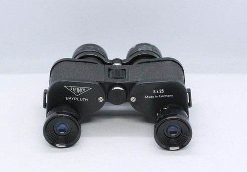 Steiner bayreuth 8x25 - steiner,