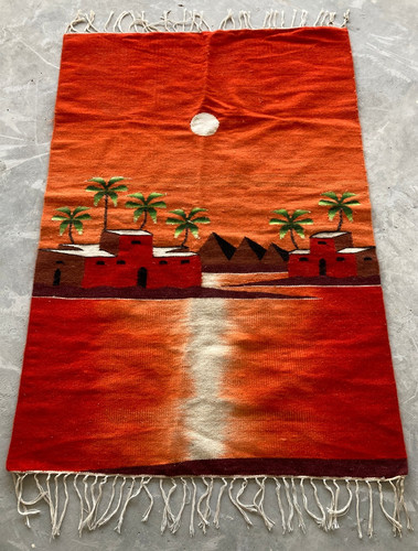 Vintage traditional handmade - vintage,