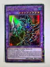Dark Paladin HAC1-EN018 Dual