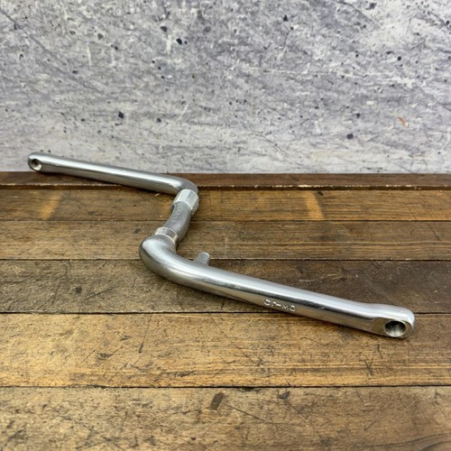 Vintage bmx crankset nos dk165 - crankset,