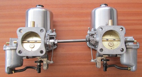 Classic twin hs8 - classic, su