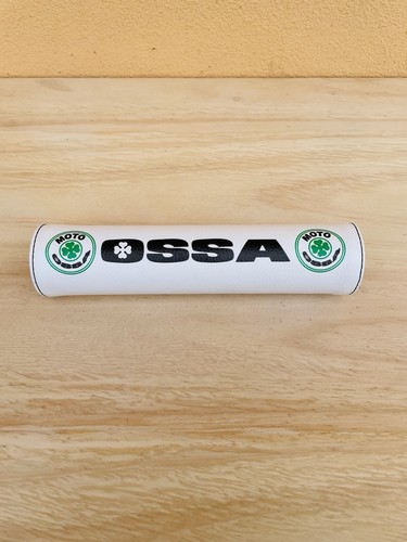 Motorcycle ossa trial bumper - ossa,