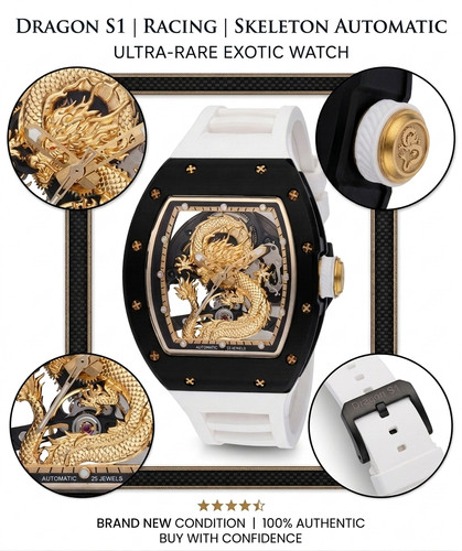 Invicta s1 rally - s1,