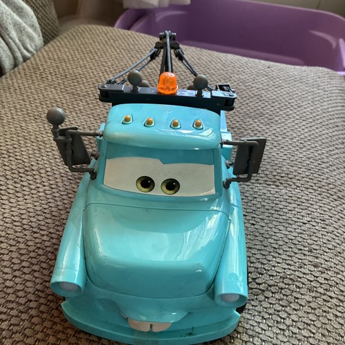 Rare disney pixar - pixar, mater