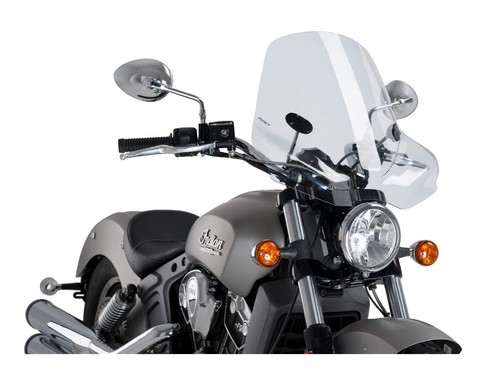 Puig touring screen - puig,