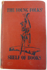 Fairy Tales and Fables, Book 1