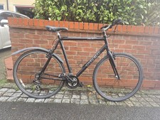 Trek 7.1 Fx Hybrid City Bike 25" Frame, 21-Speed