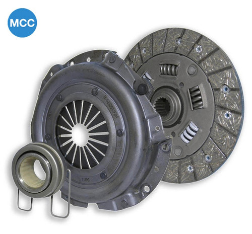 Citroen 2cv dyane clutch kit - 2cv,