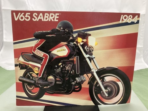 Honda v65 sabre vf1100s sales - honda,