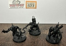 Warhammer 40k Grotesques X3