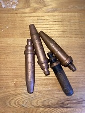 Oxy Acetylene Burning Nozzles