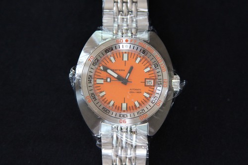 Seestern dox01 automatic - seestern,