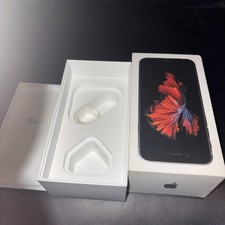 Apple iPhone 6s - Space Grey