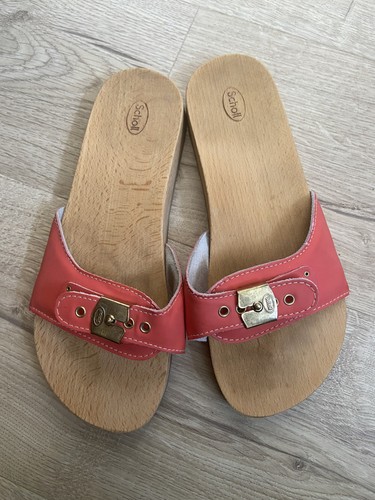 Scholl women sandals size - women's,