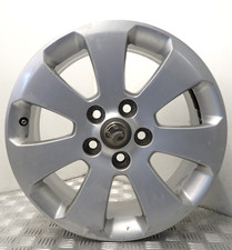 VAUXHALL INSIGNIA 17 '' SILVER