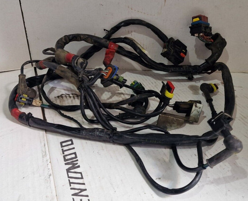 Gilera 800 electrical - gilera, gp