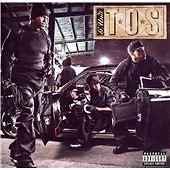 G Unit : T.o.s. (Terminate On