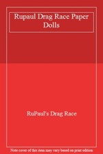 Rupaul Drag Race Paper