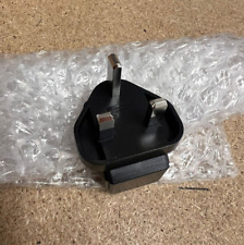 UK Adapter for Speedglas Adflo
