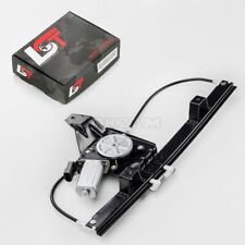 ELECTRIC WINDOW REGULATOR REAR