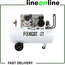 Foxcot FL100 100 litre