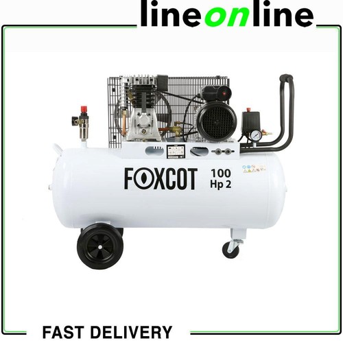Foxcot fl100 100 - 100, litre