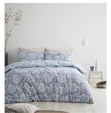 Pineapple Elephant Duvet Cover