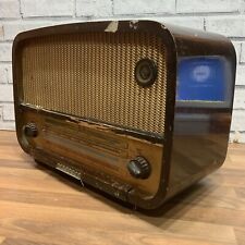 Ferguson VIntage Valve Radio