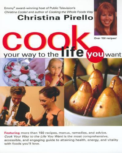Cook your way - way, life
